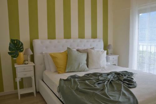 Casa Del Sole - Welchome