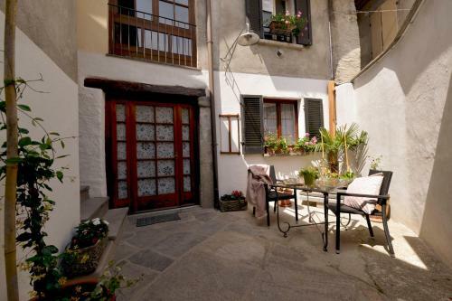 Casa Piccolo Gioiello - Welchome