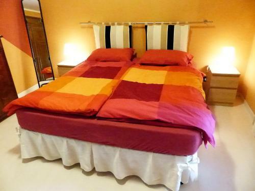 Apartamento Piccola Oasi