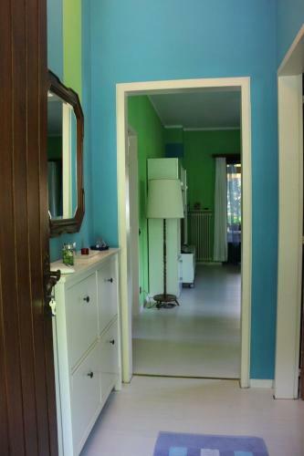 Apartamento Piccola Oasi