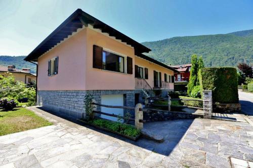 Apartamento Appartamento Alla Piana