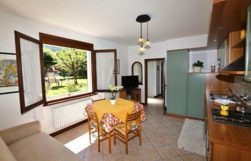 Apartamento Appartamento Alla Piana