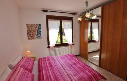 Apartamento Appartamento Alla Piana