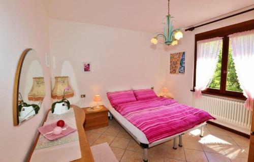 Apartamento Appartamento Alla Piana