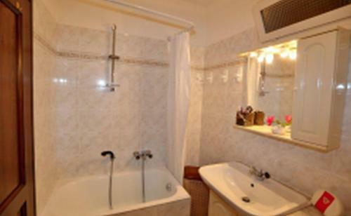 Apartamento Appartamento Alla Piana