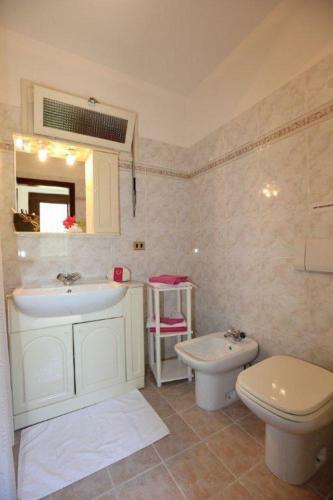 Apartamento Appartamento Alla Piana