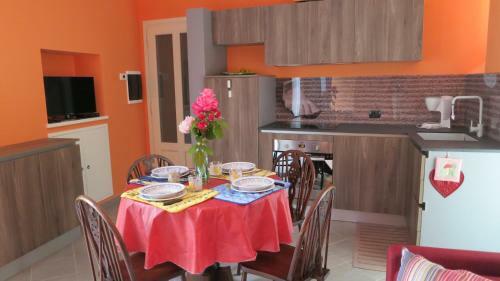 Apartamento La Casa Di Castello