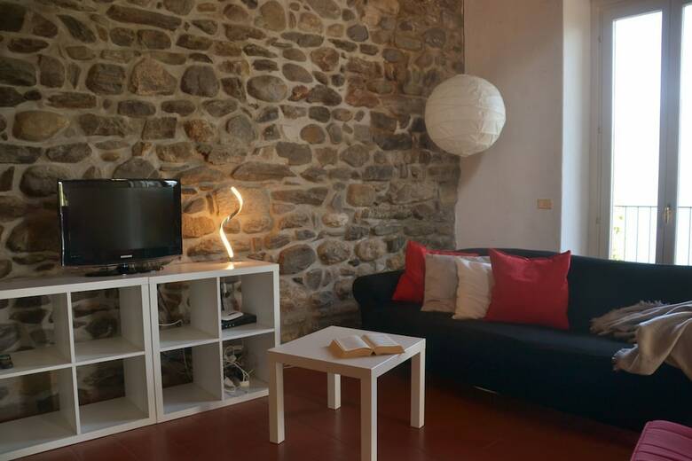 Casa La Terrazza Sul Lago - Welchome