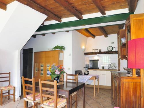 Apartamento Casa Ria 200s