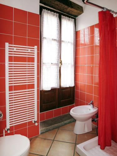 Apartamento Casa Ria 200s