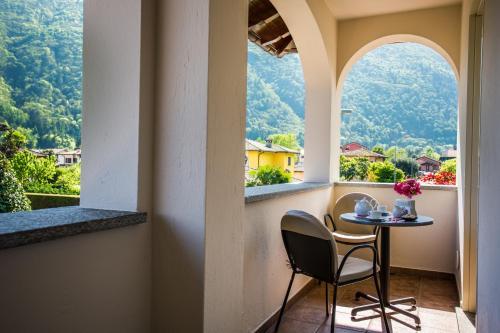Apartamento Casa Andrea
