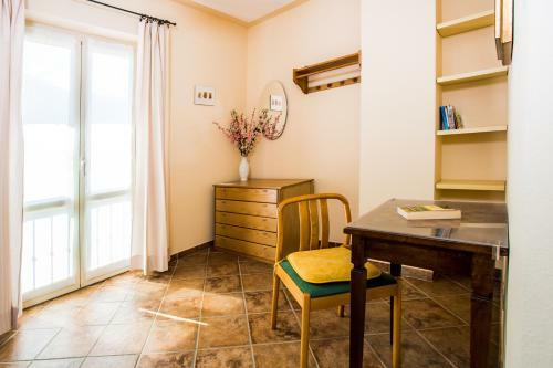 Apartamento Casa Andrea