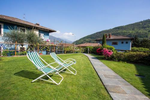Apartamento Casa Andrea