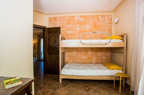 Apartamento Casa Andrea