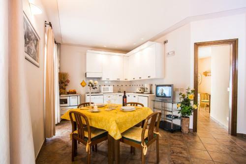 Apartamento Casa Andrea