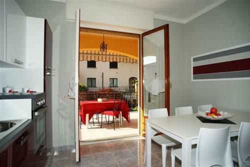 Apartamento Casa Marisa