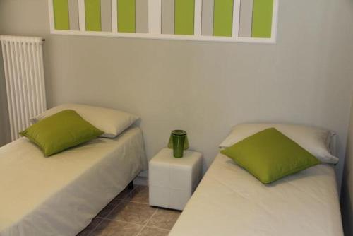 Apartamento Casa Marisa