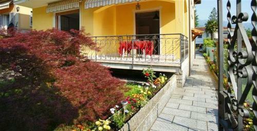 Apartamento Casa Marisa
