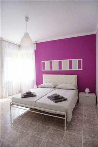 Apartamento Casa Marisa