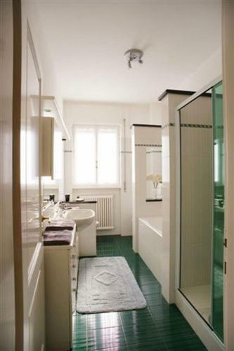 Apartamento Casa Marisa