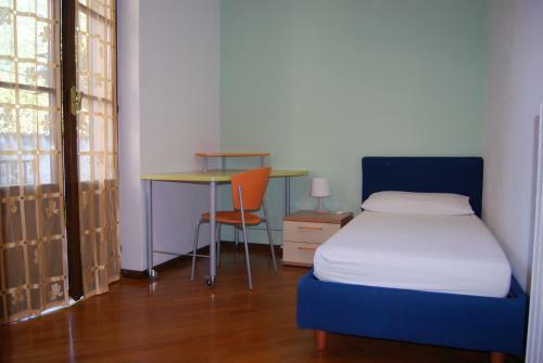 Apartamento Appartamento Angelo Custode