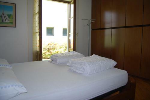 Apartamento Appartamento Angelo Custode