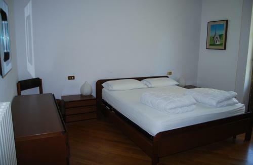 Apartamento Appartamento Angelo Custode