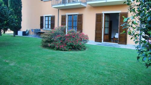 Apartamento Appartamento Angelo Custode