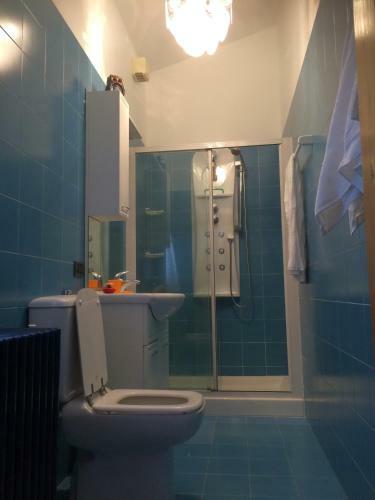 Apartamento Appartamento Isotta