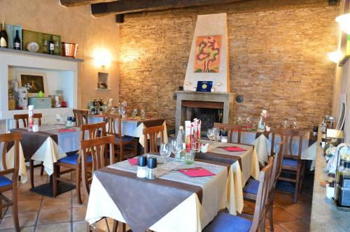 Apartamento Antico Sempione Glicine