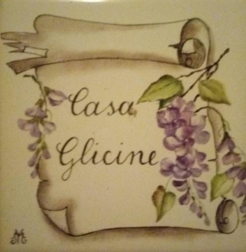 Apartamento Antico Sempione Glicine