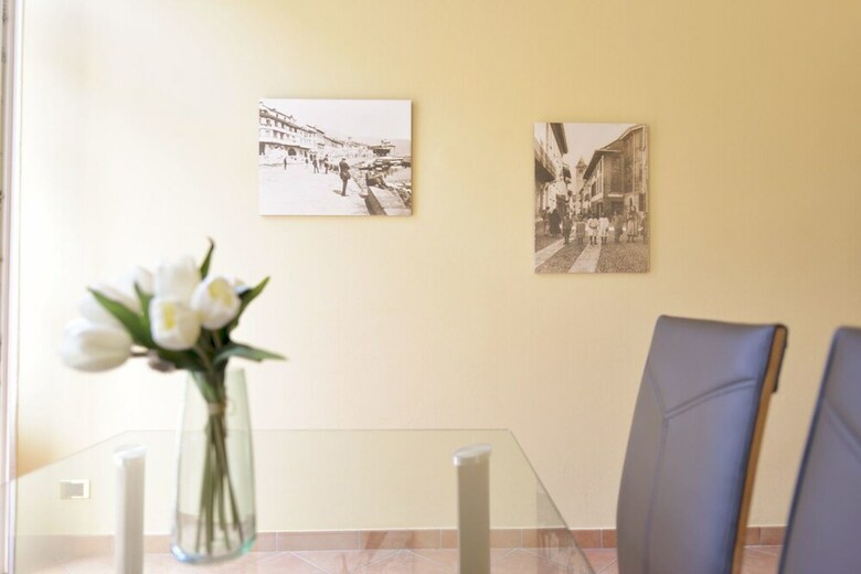 Apartamento Casa Il Balconcino - Welchome