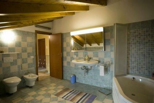 Apartamento Casa Greta