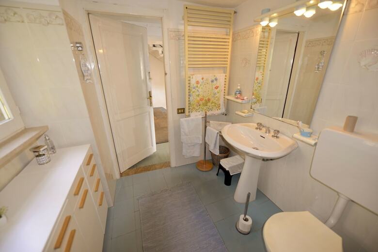 Casa Solivo Betty - Welchome