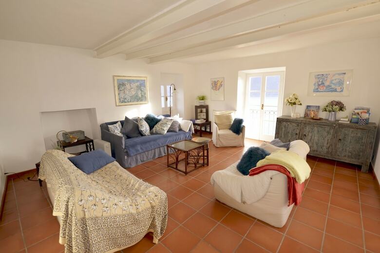 Casa Solivo Betty - Welchome