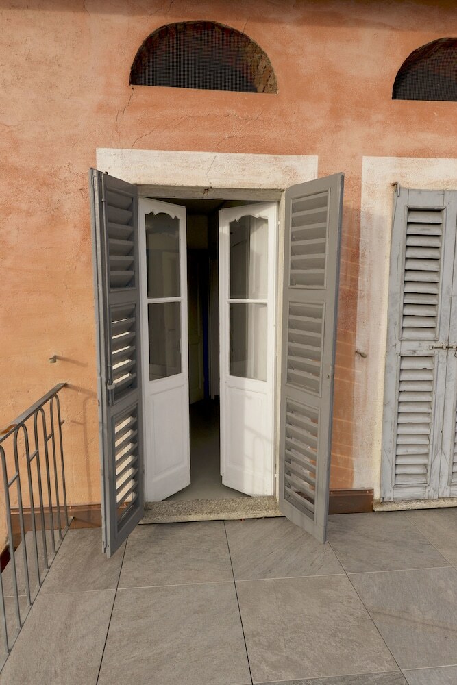 Casa Solivo Betty - Welchome