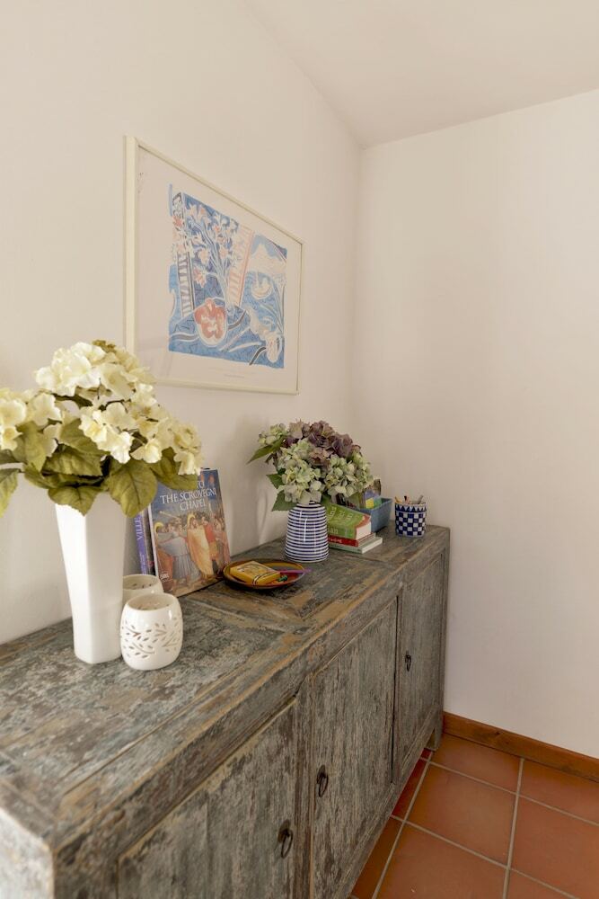 Casa Solivo Betty - Welchome