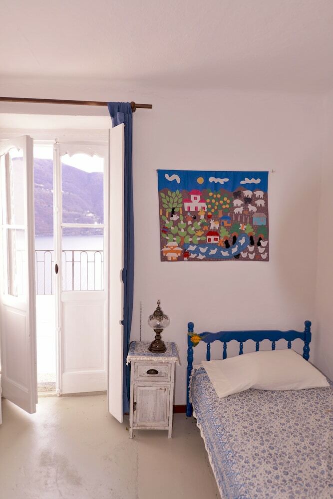 Casa Solivo Betty - Welchome
