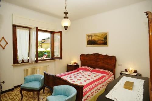 Apartamento Casa Fiorella
