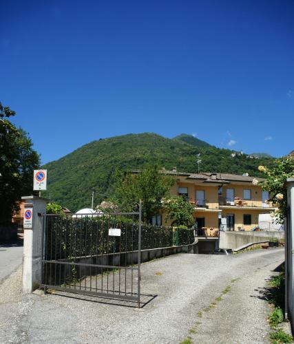 Apartamento Casa Fiorella