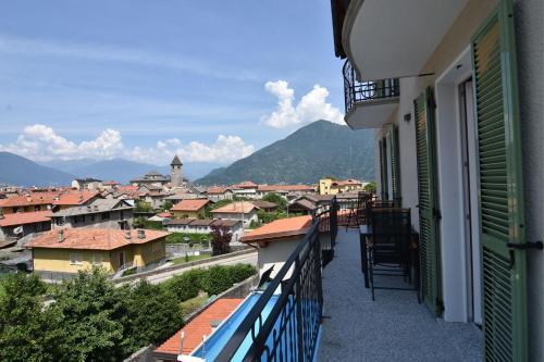 Apartamento Appartamento Tre Palme