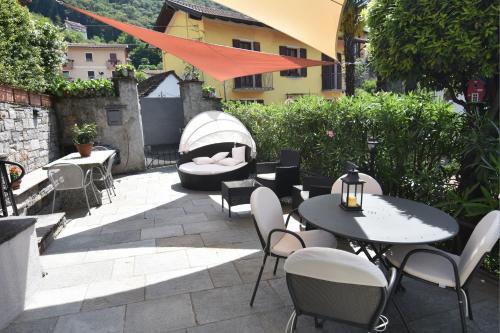 Apartamento Appartamento Tre Palme