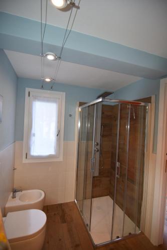 Apartamento Appartamento Tre Palme