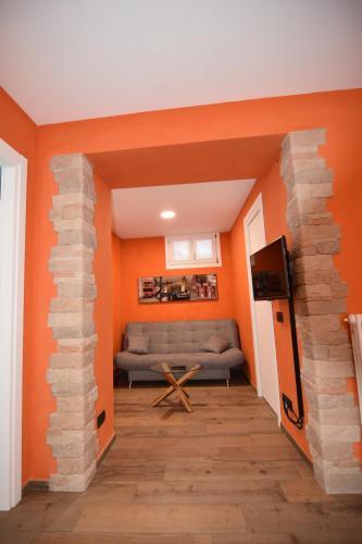 Apartamento Appartamento Tre Palme