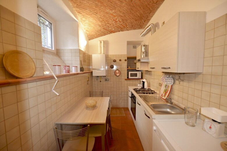 Apartamento Casa Punta Amore-welchome