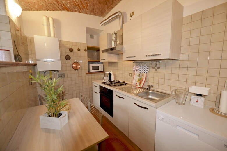 Apartamento Casa Punta Amore-welchome