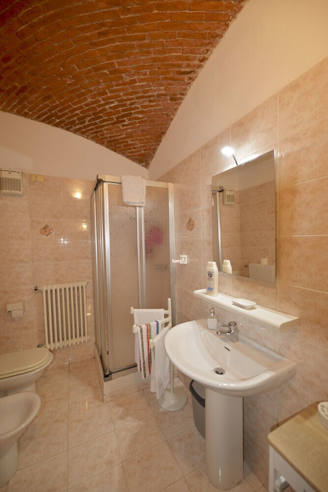 Apartamento Casa Punta Amore-welchome