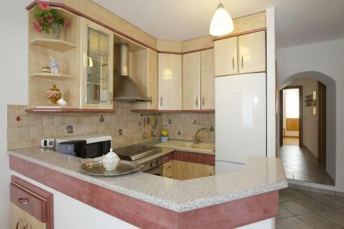 Apartamento Casa Lili
