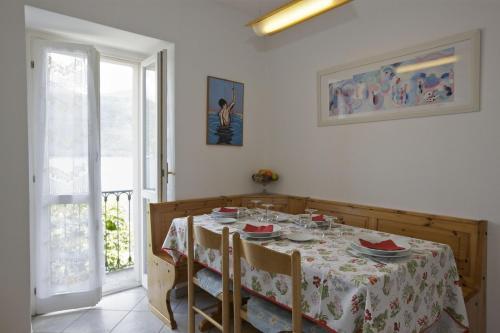 Apartamento Casa Lili