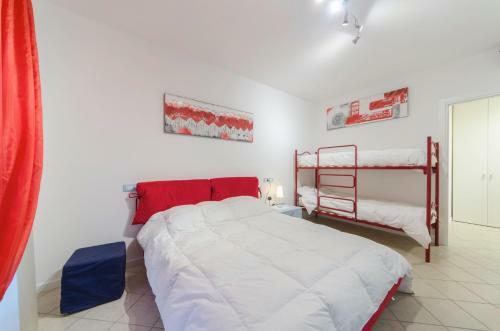 Apartamento Residence Elisa